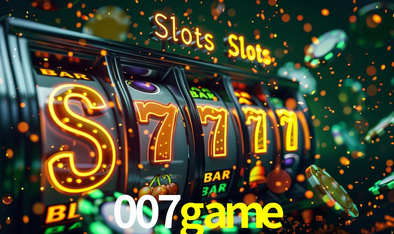 Apostas de Tênis 007game