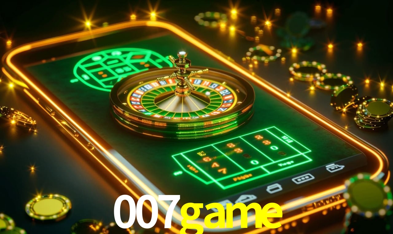 007game Instalar Logo 2