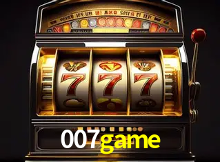 Inovações de Jogos na 007game: O Futuro das Experiências Interativas