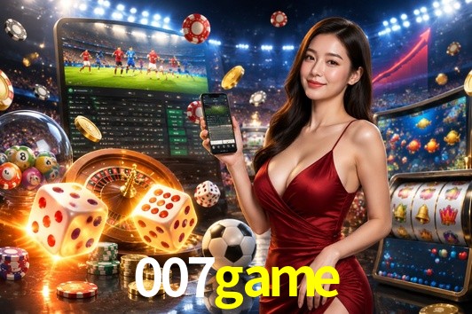 Live Casino 007game