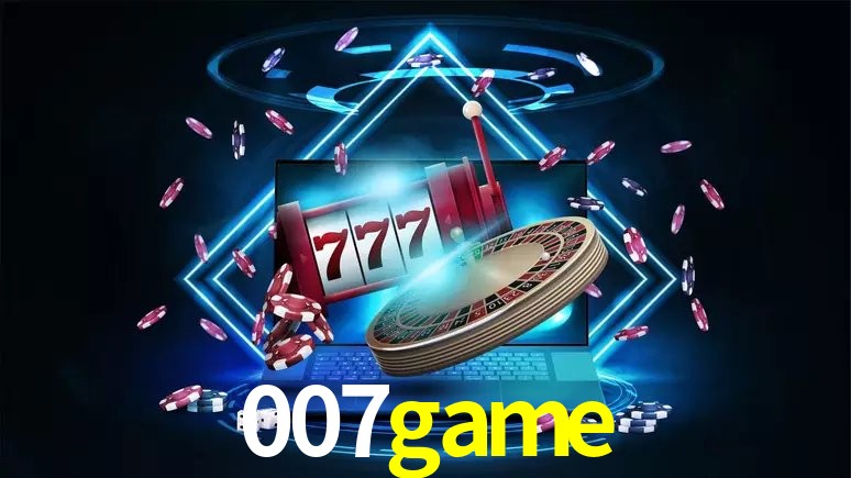 Sistemas de Segurança 007game