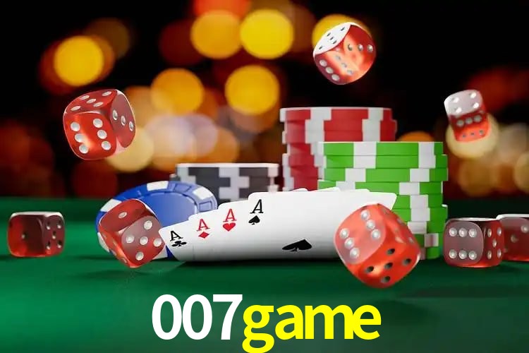 Segurança 2FA 007game