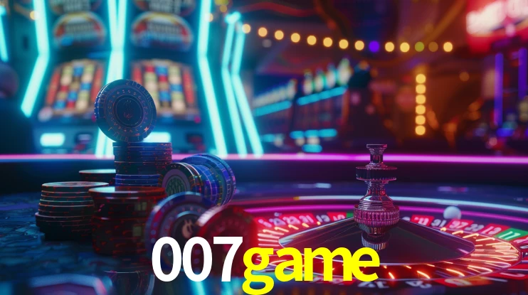 Quick Registration 007game