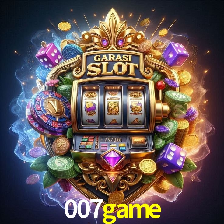 Promoções Sazonais 007game