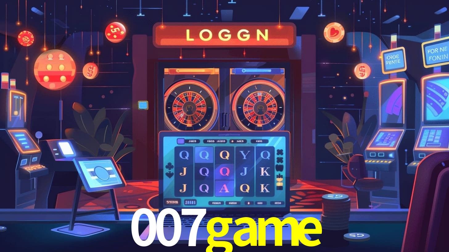 007game Segurança Logo 1
