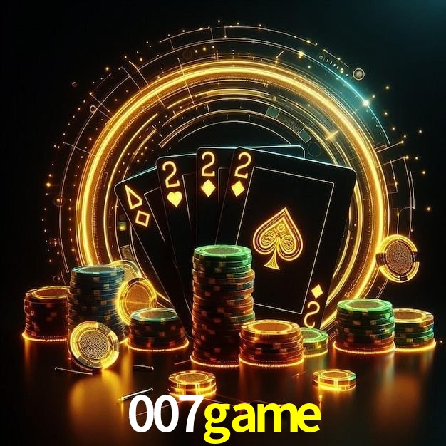 Benefícios da Conta 007game