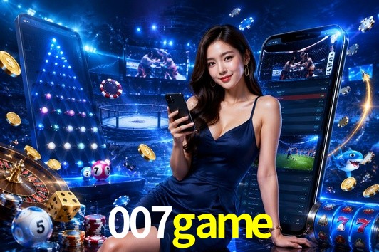 Game Statistics 007game