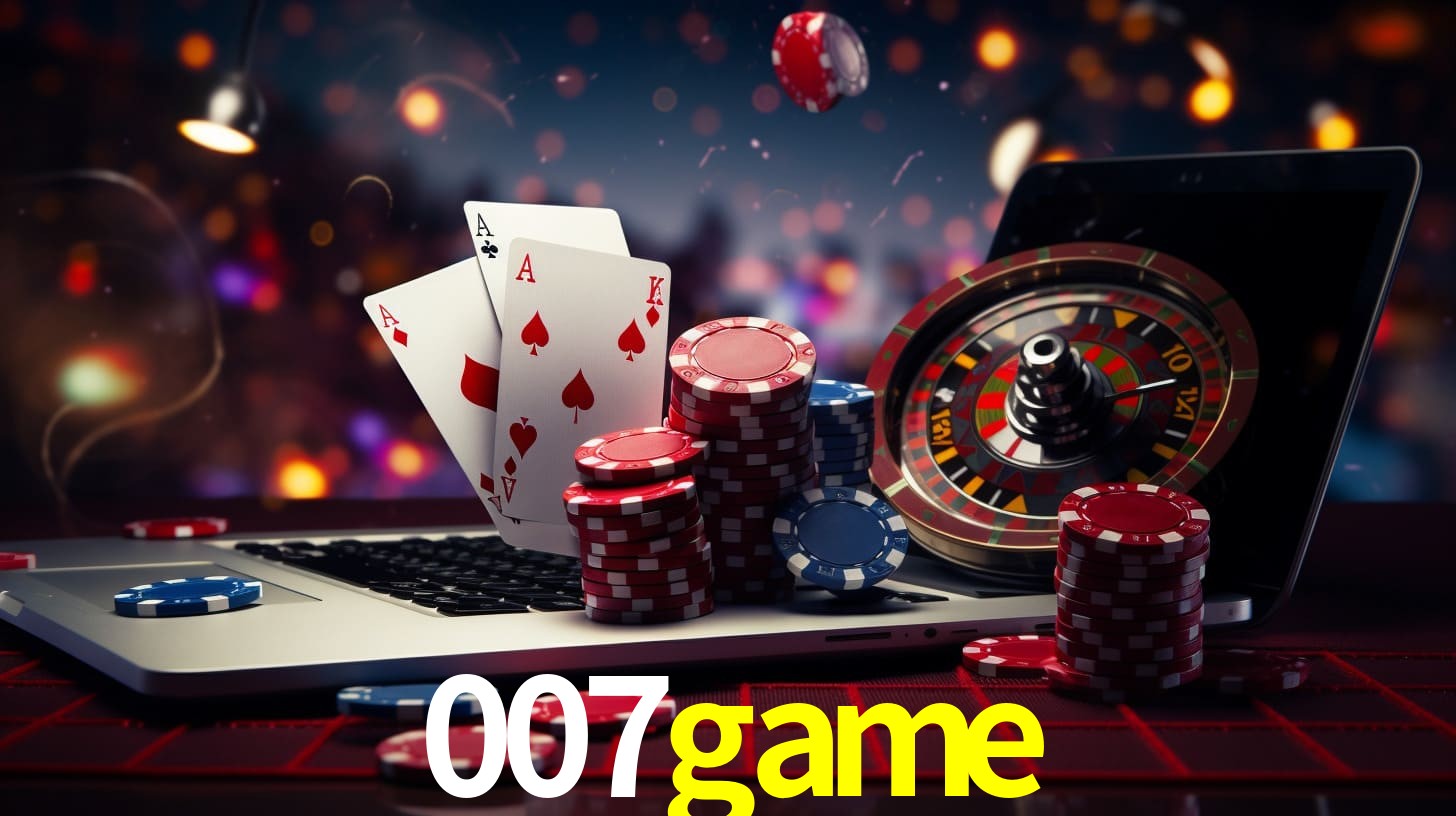 Daily Bonuses 007game