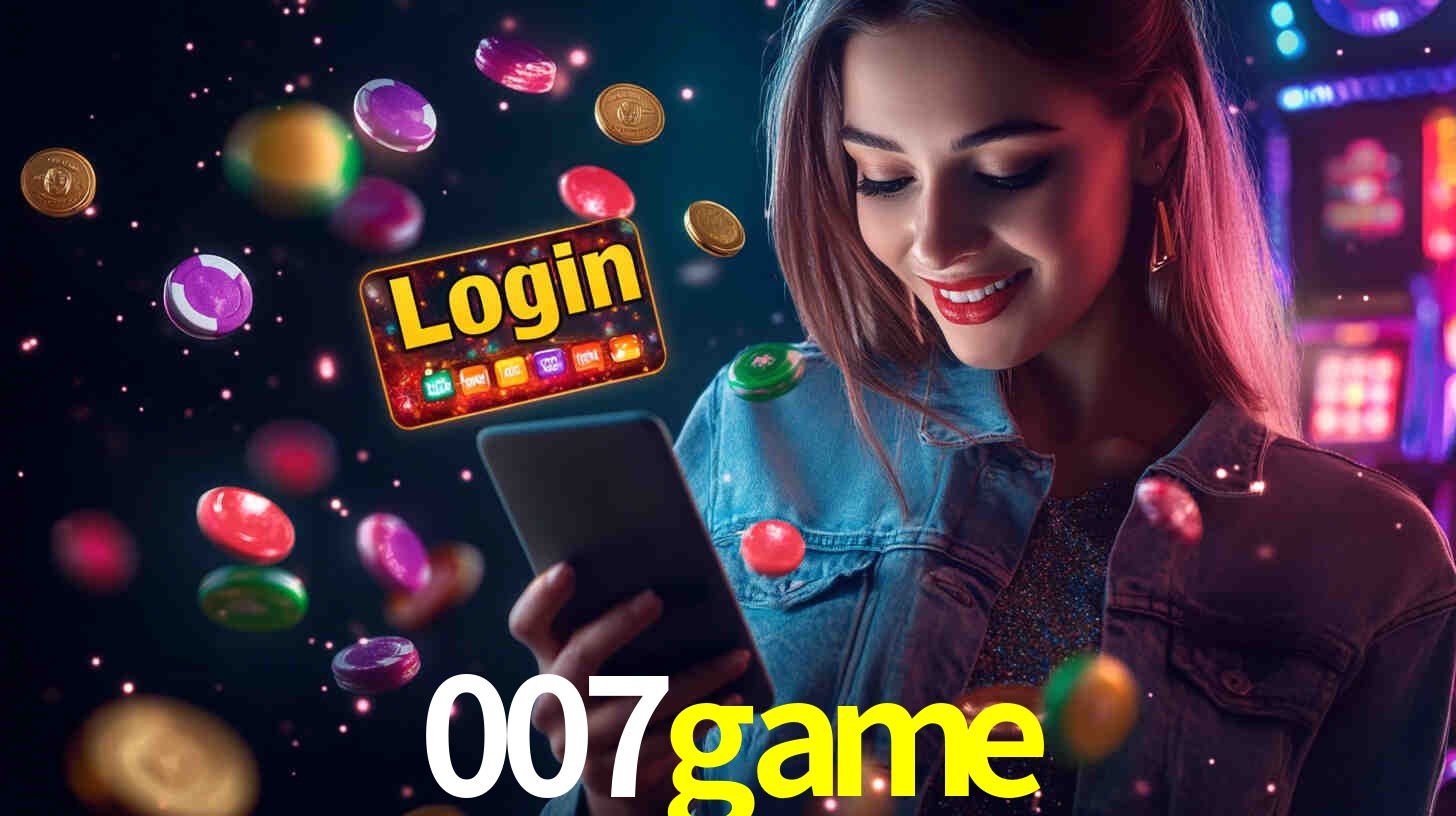 Explorando a Categoria de Eventos em Apostas na 007game