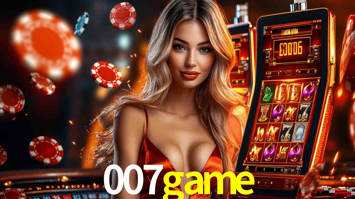 007game,007game.com