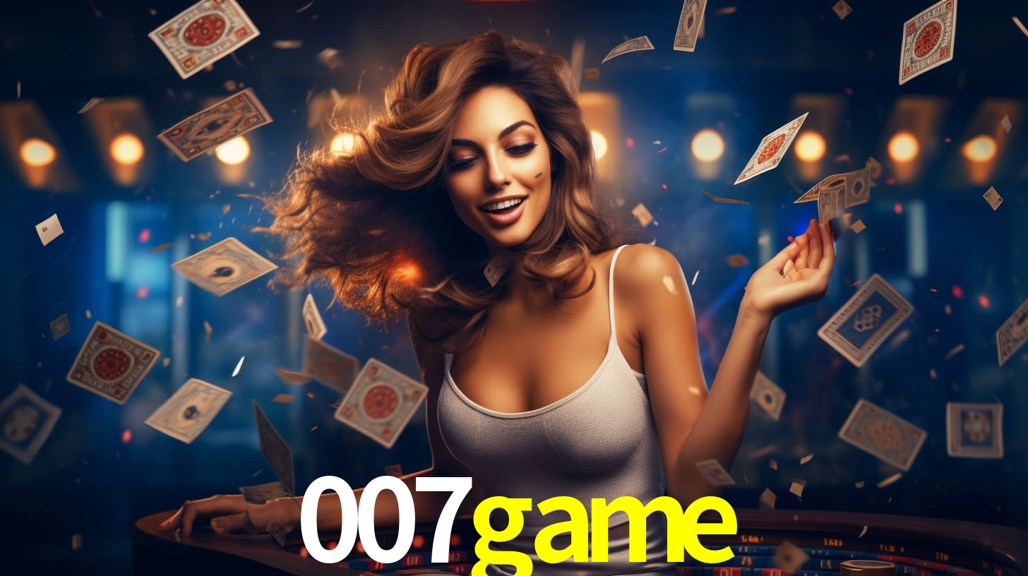 007game: Seu Especialista em Apostas Esportivas Brasileiras