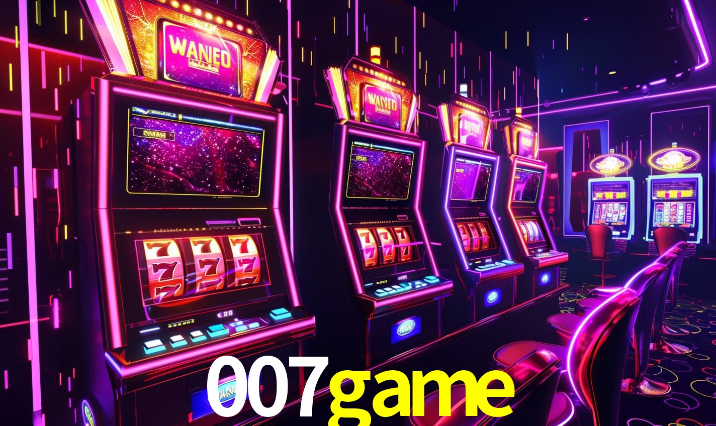 A Emoção da Loteria na 007game: Uma Chance de Mudança de Vida