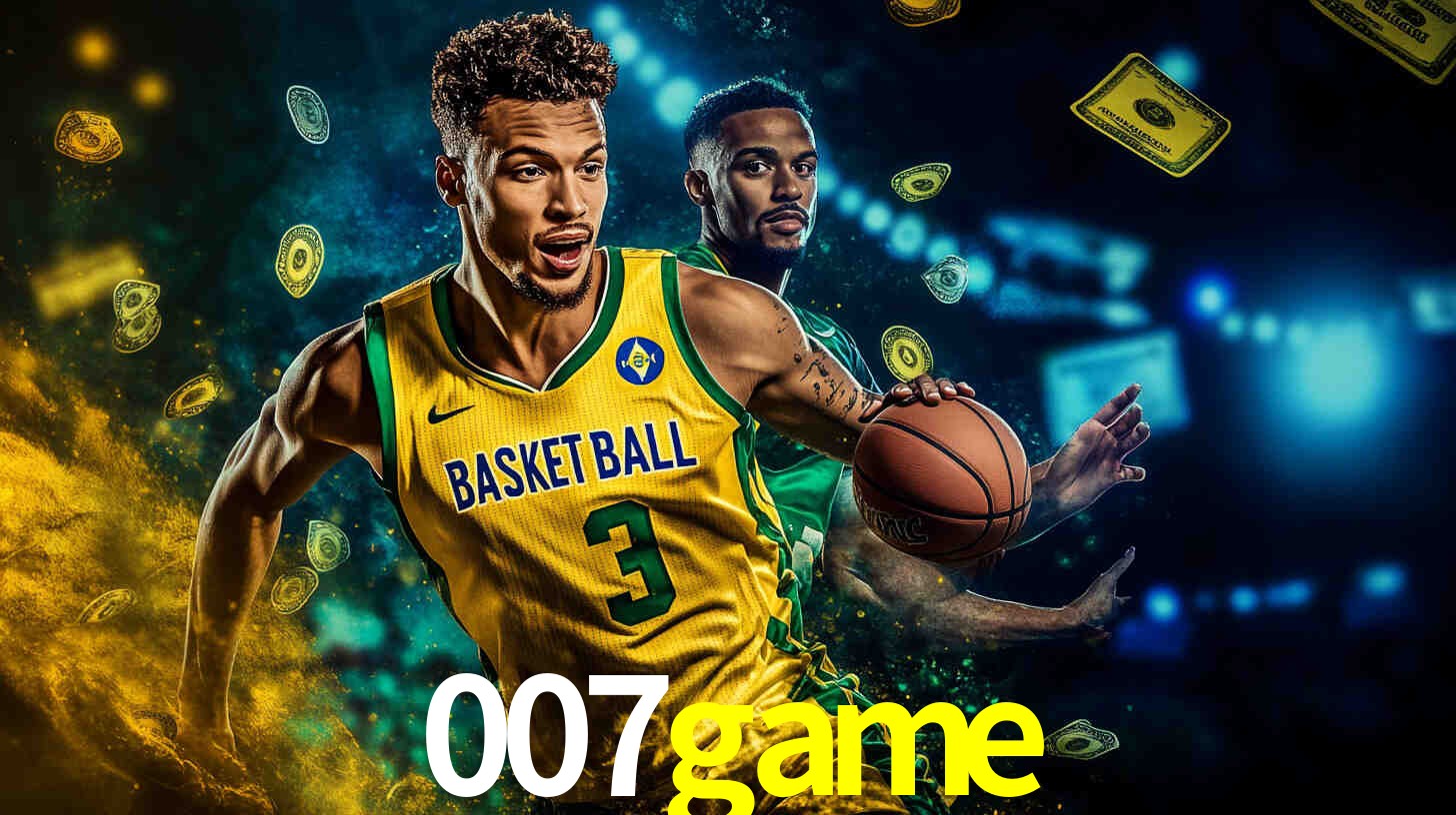 Explorando a Categoria de Eventos em Apostas na 007game