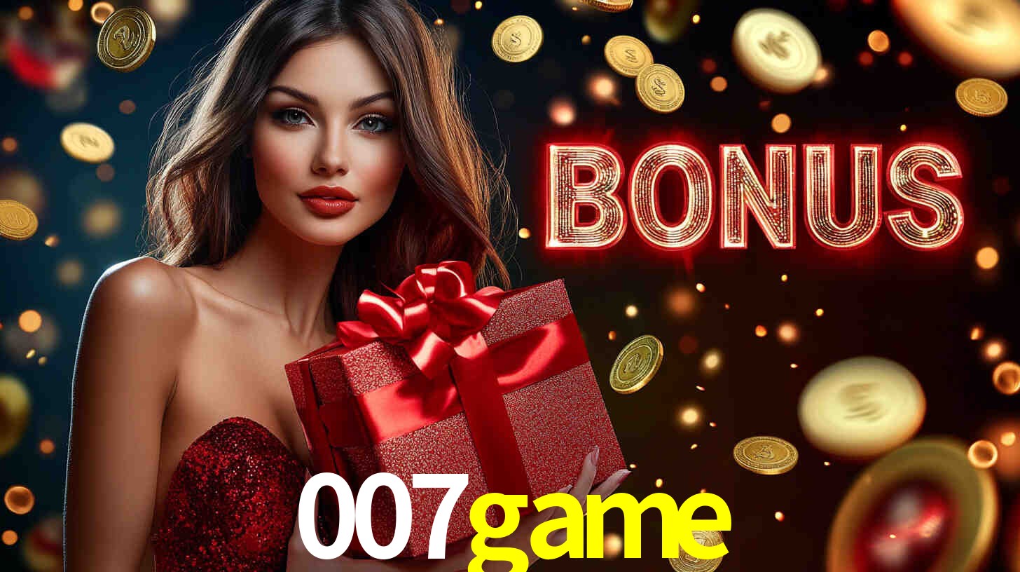 Descubra a Essência do 007game: Nossa História e Compromissos