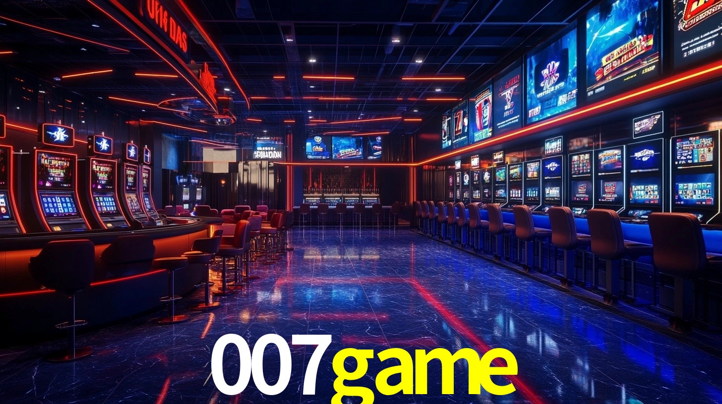 Premium Interface 007game