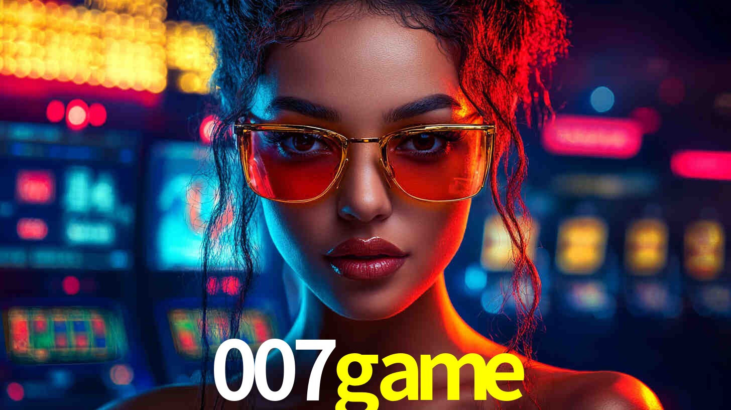 Descubra o Programa VIP da 007game: Vantagens Exclusivas para Jogadores