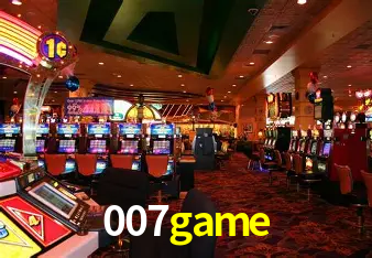 Explorando a Categoria de Eventos em Apostas na 007game