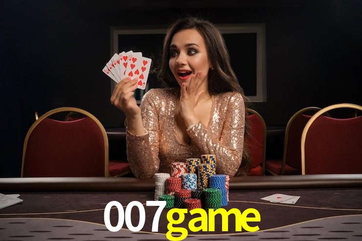 Interface Premium 007game