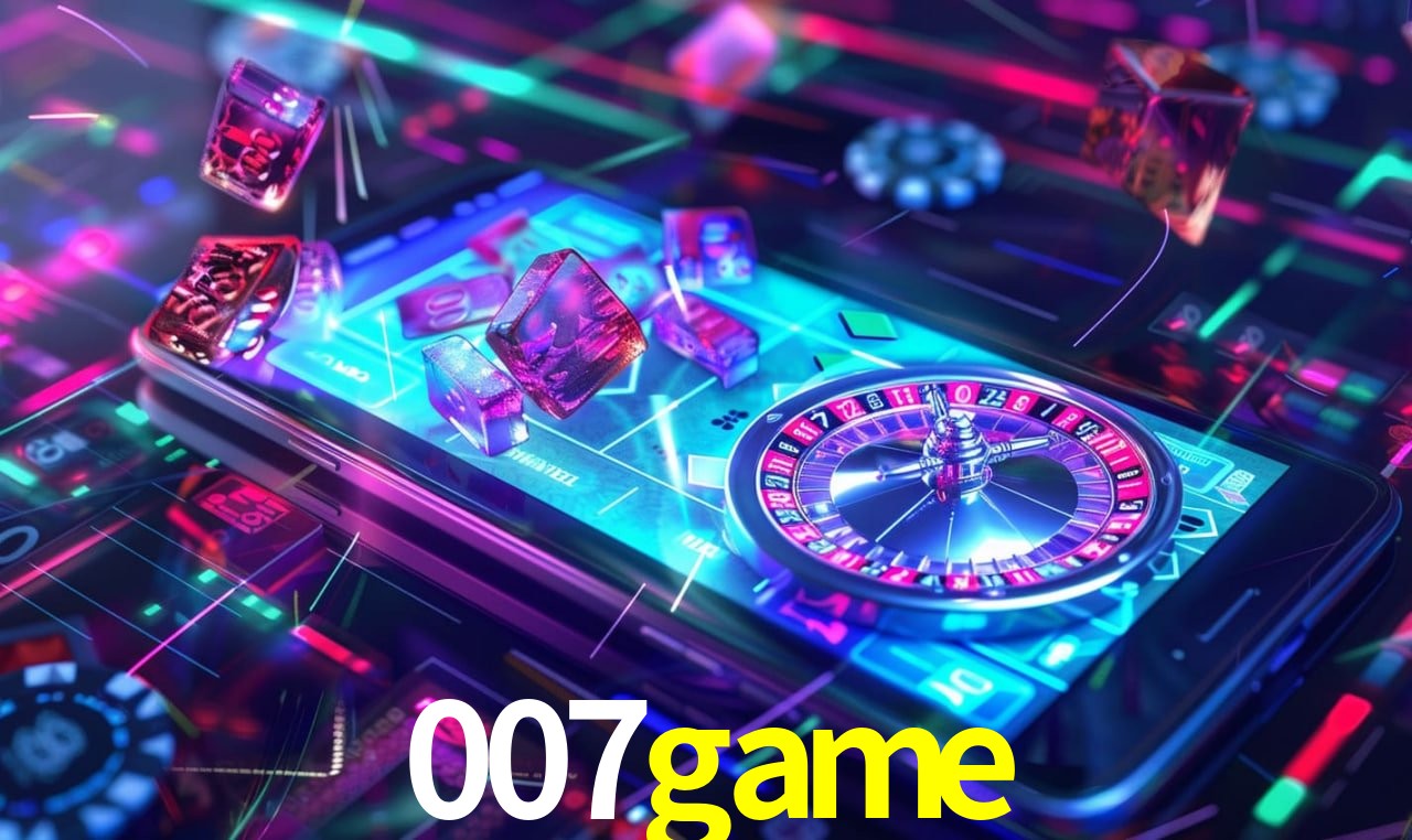 Estatísticas do Jogo 007game