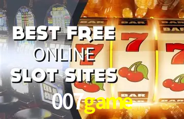Descubra o Programa VIP da 007game: Vantagens Exclusivas para Jogadores