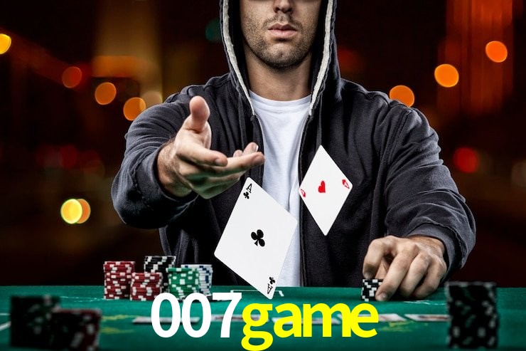 Downloads Verificados 007game