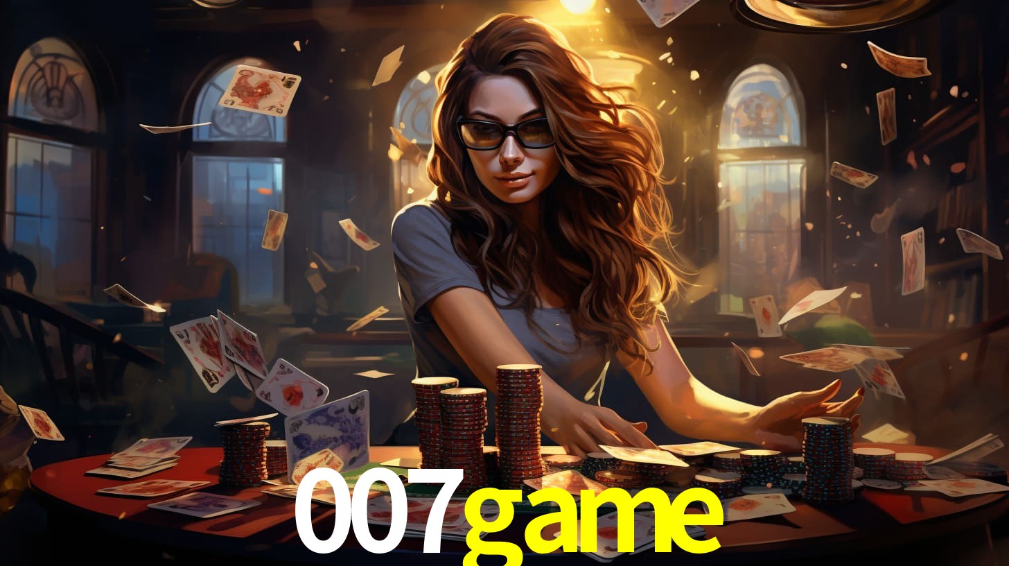 Programa VIP 007game