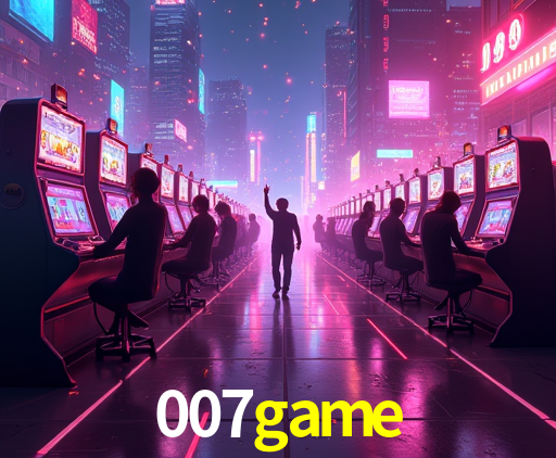 Jogo Aviator 007game