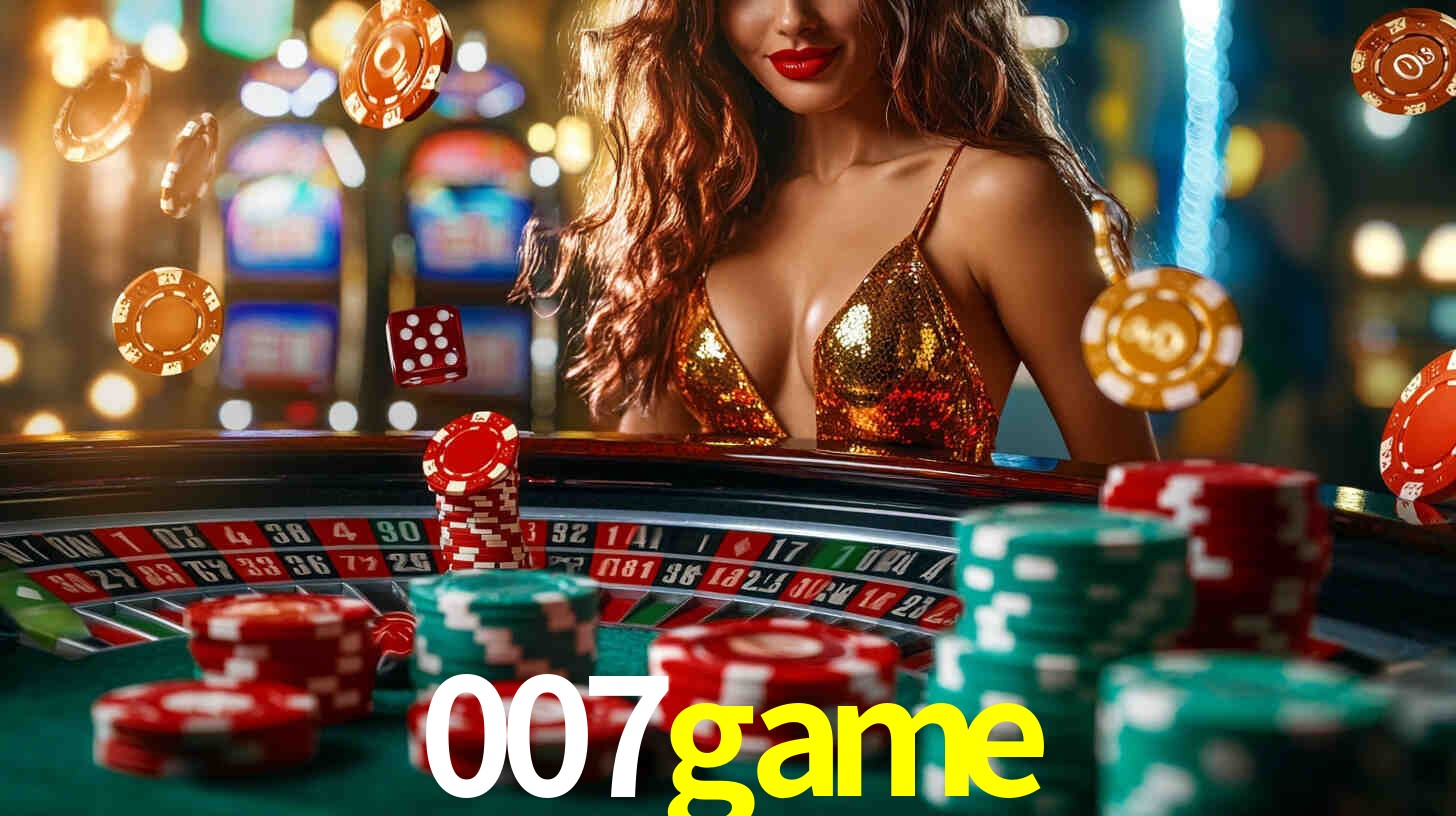 007game,007game.com