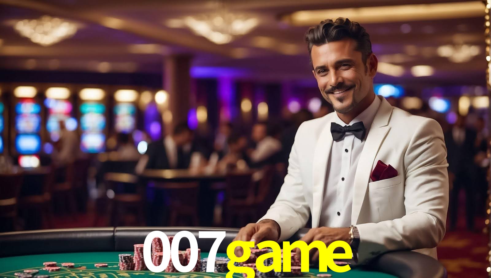 007game Certificado eCOGRA - Jogos Justos Auditados