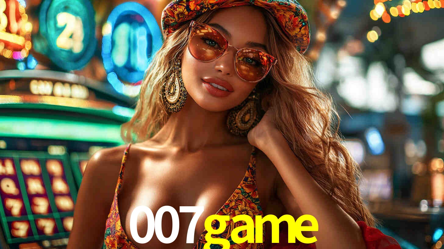 Ofertas Imperdíveis na 007game: Promoções e Bônus Que Valem a Pena