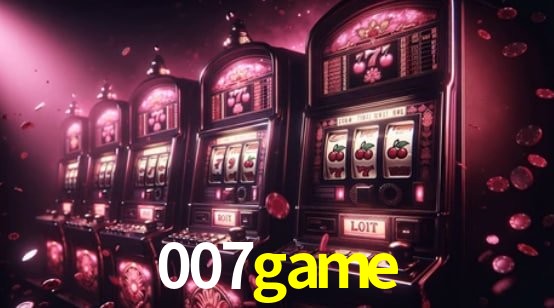 PIX Instantâneo 007game