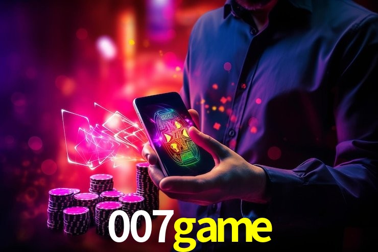 Jogo Spaceman 007game