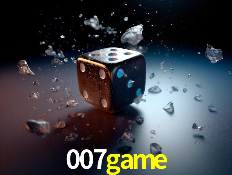 Slots 007game - RTP Alto Certificado