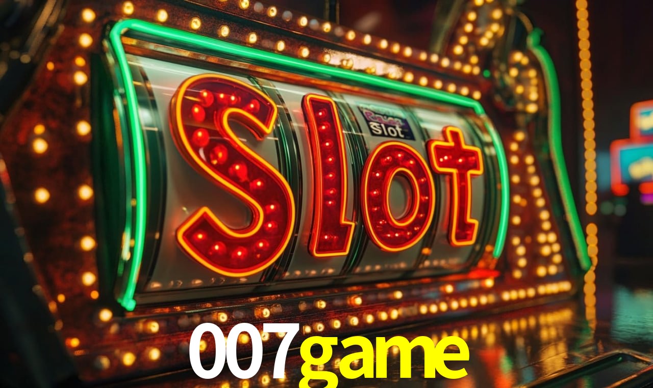 007game PIX Instantâneo - Saques em 8 Minutos