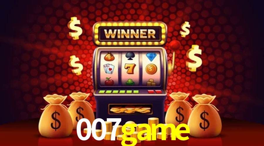 Flash Promotion 007game